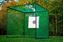 Afbeelding van CAGE DE GOLF - 3 X 3 X 3M