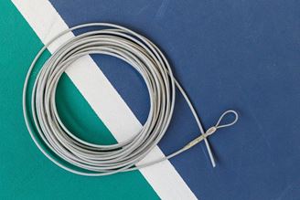 Afbeelding van CÂBLE POUR FILET DE TENNIS