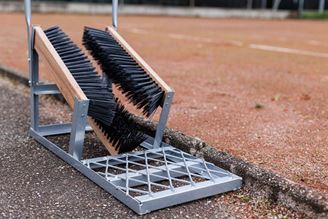 Picture of BROSSE-PIEDS CHAUSSURES TERRAINS DE SPORT