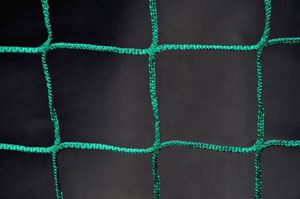 Afbeelding van Handbal- en beachhandbaldoelnet 2mm - Groen