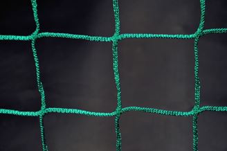 Afbeelding van Handbal- en beachhandbaldoelnet 2mm - Groen