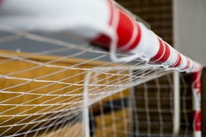 Afbeelding van Handbal- en beachhandbaldoelnet 4mm - Wit
