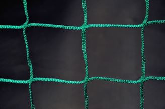 Afbeelding van Handbal- en beachhandbaldoelnet 4mm - Groen