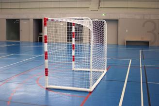 Afbeelding van Handbaldoel 2,4 x 1,7m Stadion