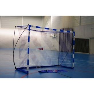 Afbeelding van QUICKFIRE® handbaldoel in meerdere maten