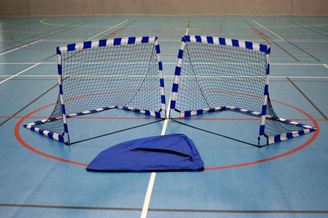 Afbeelding van Pop-up handbaldoel 1,4 x 1m