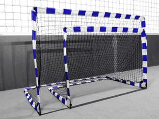 Afbeelding van Pop-up handbaldoel 1,8 x 1,2m