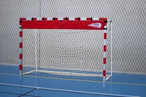 Afbeelding van Handbaldoelverkleiner 3m x 0,30m