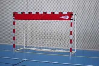 Afbeelding van Handbaldoelverkleiner 3m x 0,30m