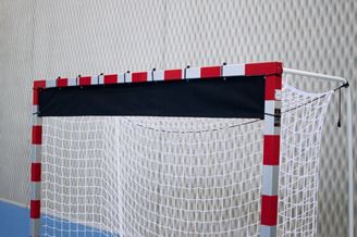 Afbeelding van Polyester handbaldoelverkleiner