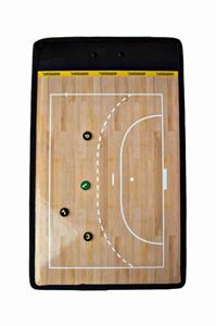 Afbeelding van Handbal tactische tafel
