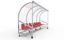 Picture of Cabine 4m bacquets Mobile