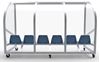 Afbeelding van Dug-out 3m mobiel