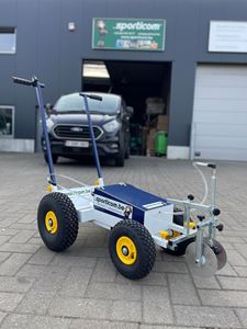 Image de Machine SPORTILINER