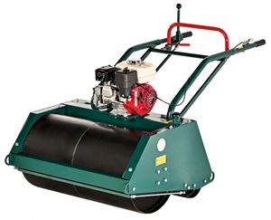 Afbeelding van Motorroller USP III - nieuwe generatie