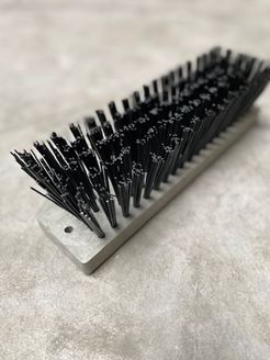 Afbeelding van Brosse pour IDEAL noir