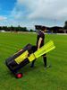 Afbeelding van Uitgeruste Powercart met ballen