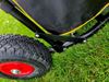 Afbeelding van Uitgeruste Powercart met ballen