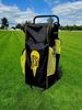 Afbeelding van Uitgeruste Powercart met ballen