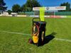 Afbeelding van Opbergwagen volledig met trainingsmateriaal
