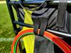 Afbeelding van Opbergwagen volledig met trainingsmateriaal