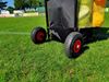 Afbeelding van Uitgeruste Powercart met ballen