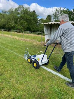 Picture of Location "SPORTI-LINER" (*)