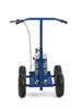 Afbeelding van Markeerwagen "SPORTI-AERO"
