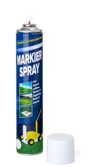 Afbeelding van Krijtspuitbus GEEL 750ml "Sporti-Craie"