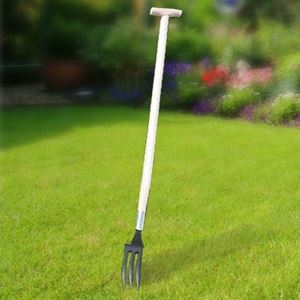 Image de Fourche gazon PRO