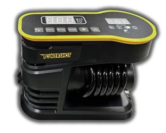 Afbeelding van Prof elektrische compressor