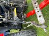 Afbeelding van Reserveborstel 50 cm voor Triangle kunststof veld GROEN