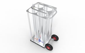 Afbeelding van "EXTRA-STRONG" 20 ballen