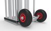 Afbeelding van Ballenkar voor 20 x ballen EXTRA-STRONG