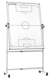 Afbeelding van TABLEAU MAGNÉTIQUE 120x90cm MOBILE