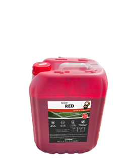Afbeelding van SPORTI-ROUGE 10L