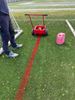 Afbeelding van SPORTI-ROUGE 10L