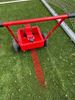 Afbeelding van SPORTI-ROUGE 10L