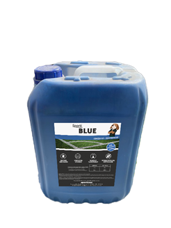 Afbeelding van SPORTI-BLEUE 10L