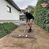 Afbeelding van Egaliseur 80cm pour Gazon en acier inoxydable