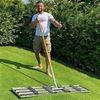 Afbeelding van Egaliseur 120 pour Gazon en acier inoxydable