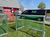 Afbeelding van  Doel 2,00x1,20m + net + port