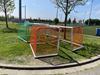 Afbeelding van  Doel 2,00x1,20m + net + port