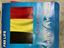 Afbeelding van Drapeau Belge Belgische vlag 1,50m x 0,90m