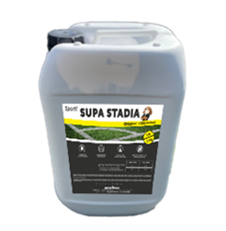 Afbeelding van Sporti-Supa Stadia 15kg = 10 L