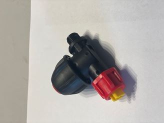 Afbeelding van Régulateur complet
