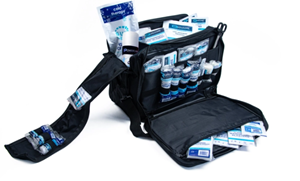 Afbeelding van Powercare TEAM EHBO Medische Tas (gevuld)