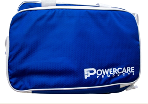 Afbeelding van Powercare CLUB EHBO-medische tas (gevuld)