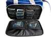 Picture of Powercare CLUB First Aid Medical Bag (filled)