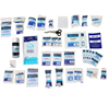 Picture of Powercare CLUB First Aid Medical Bag (filled)